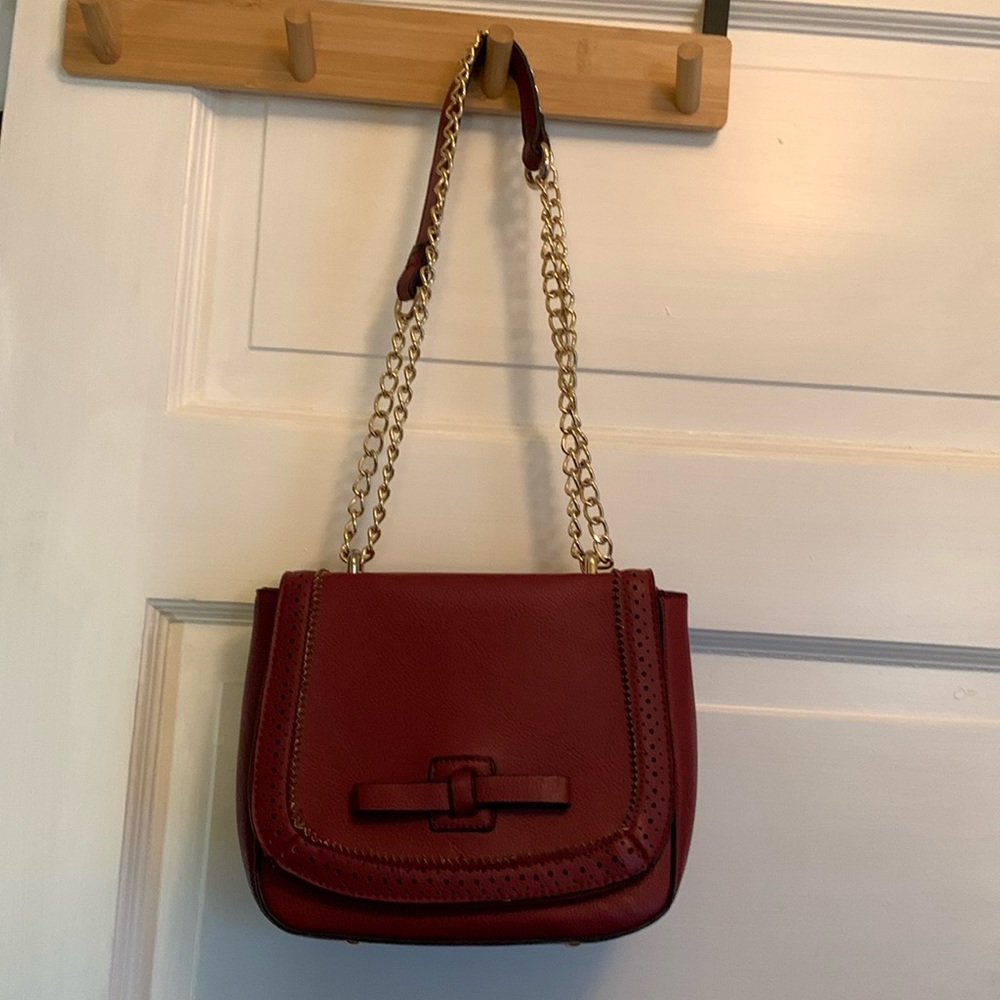 Mellow World  vegan purse